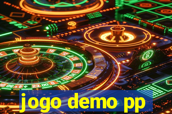 jogo demo pp